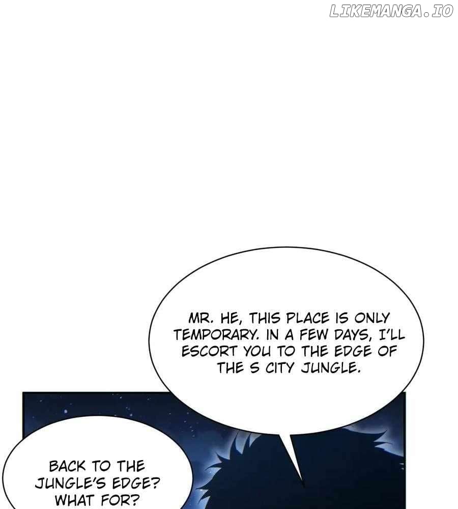 Rebirth in the end times: I reached the top by opening boxes Chapter 54 - page 83