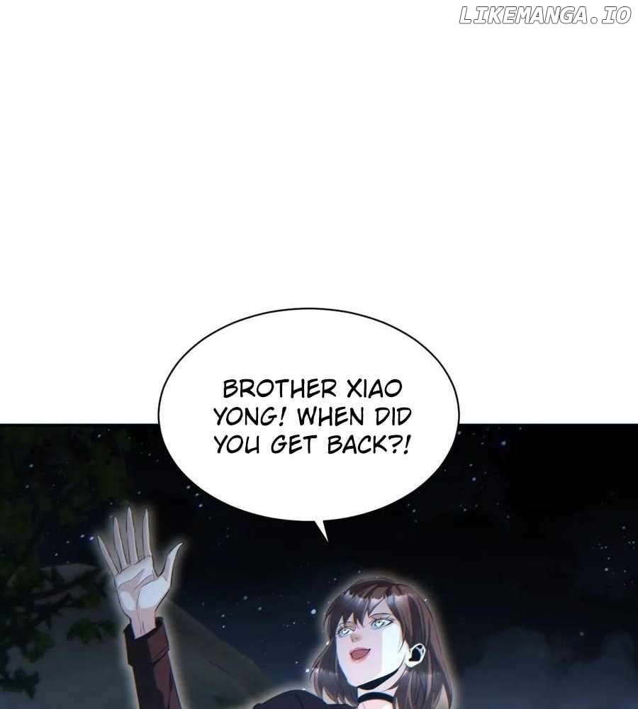 Rebirth in the end times: I reached the top by opening boxes Chapter 54 - page 87