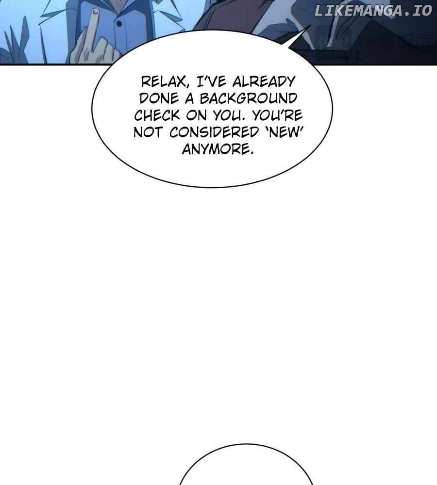 Rebirth in the end times: I reached the top by opening boxes Chapter 54 - page 94