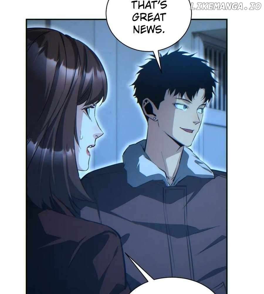 Rebirth in the end times: I reached the top by opening boxes Chapter 54 - page 95