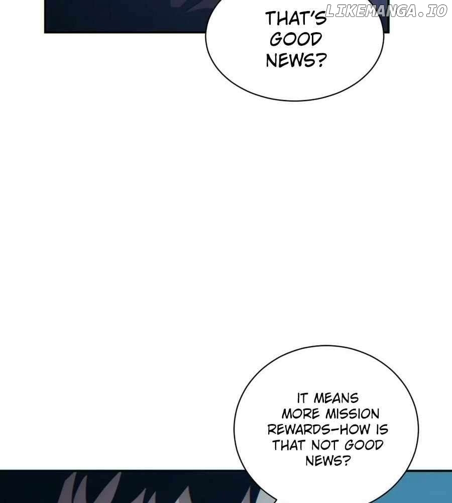 Rebirth in the end times: I reached the top by opening boxes Chapter 54 - page 96