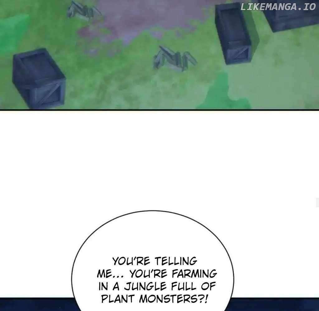 Rebirth in the end times: I reached the top by opening boxes Chapter 55 - page 106