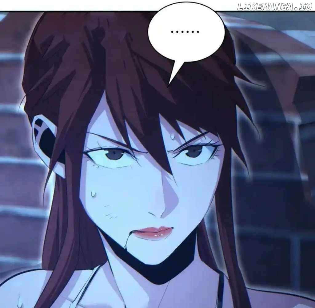 Rebirth in the end times: I reached the top by opening boxes Chapter 55 - page 11