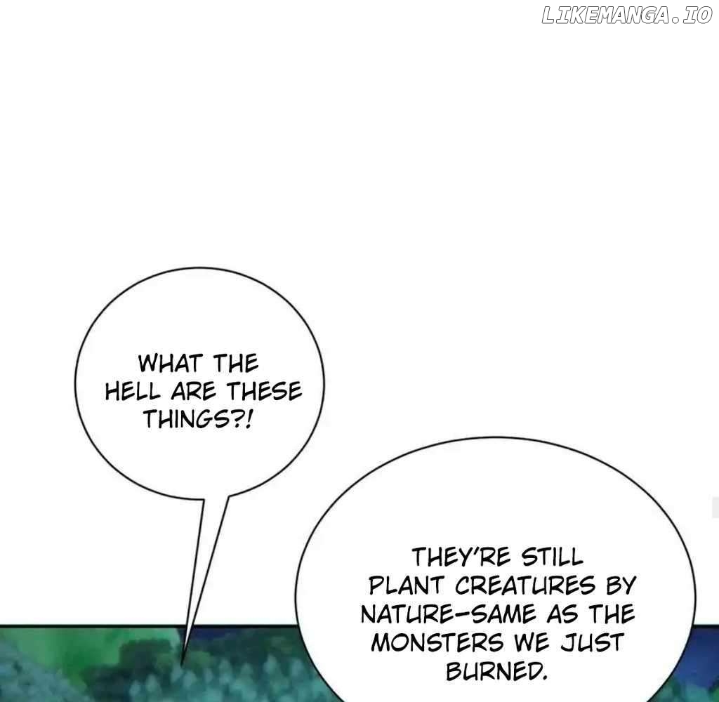 Rebirth in the end times: I reached the top by opening boxes Chapter 55 - page 115