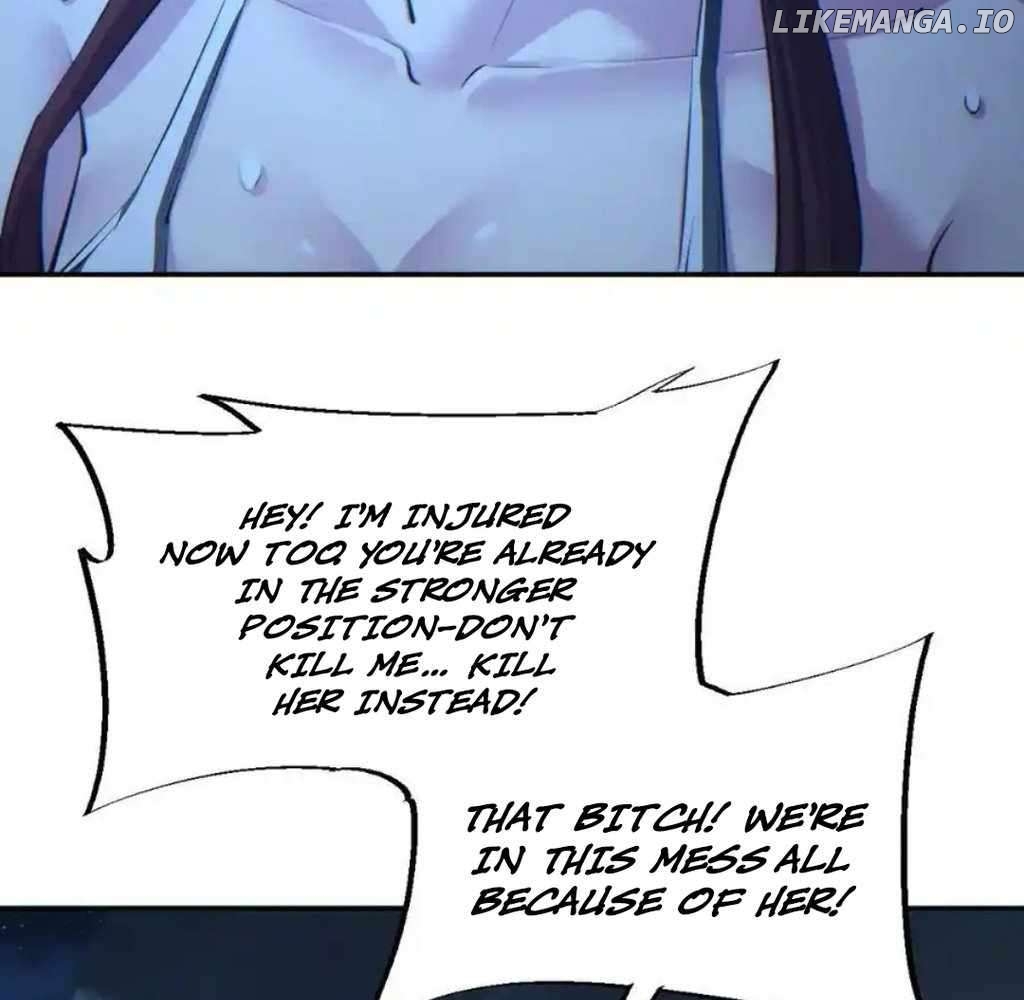 Rebirth in the end times: I reached the top by opening boxes Chapter 55 - page 12
