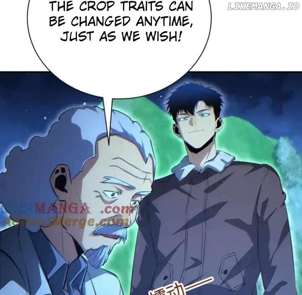 Rebirth in the end times: I reached the top by opening boxes Chapter 55 - page 121