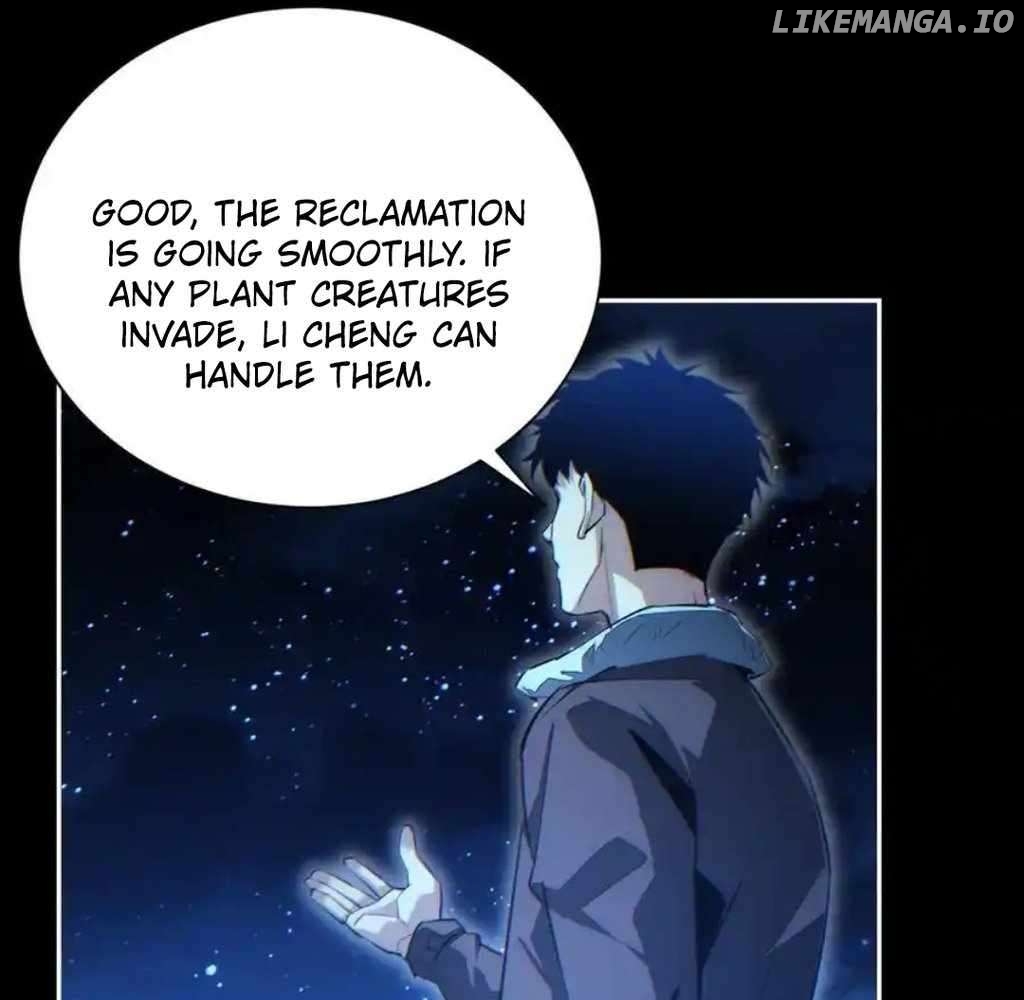 Rebirth in the end times: I reached the top by opening boxes Chapter 55 - page 126
