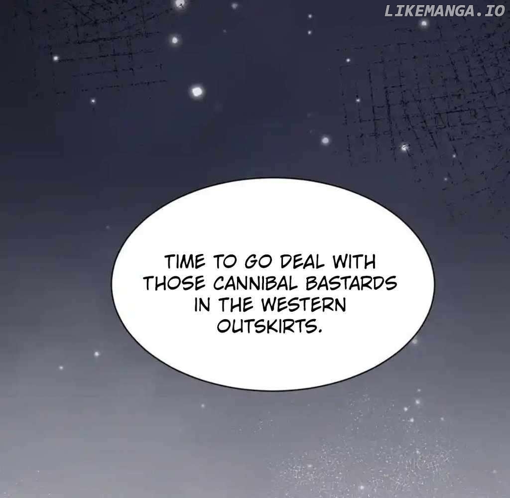 Rebirth in the end times: I reached the top by opening boxes Chapter 55 - page 128