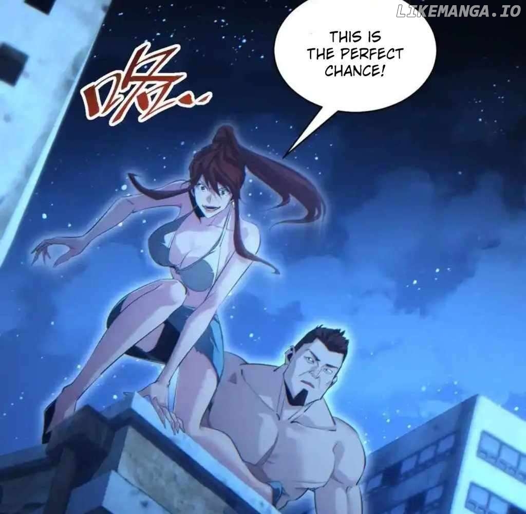 Rebirth in the end times: I reached the top by opening boxes Chapter 55 - page 138