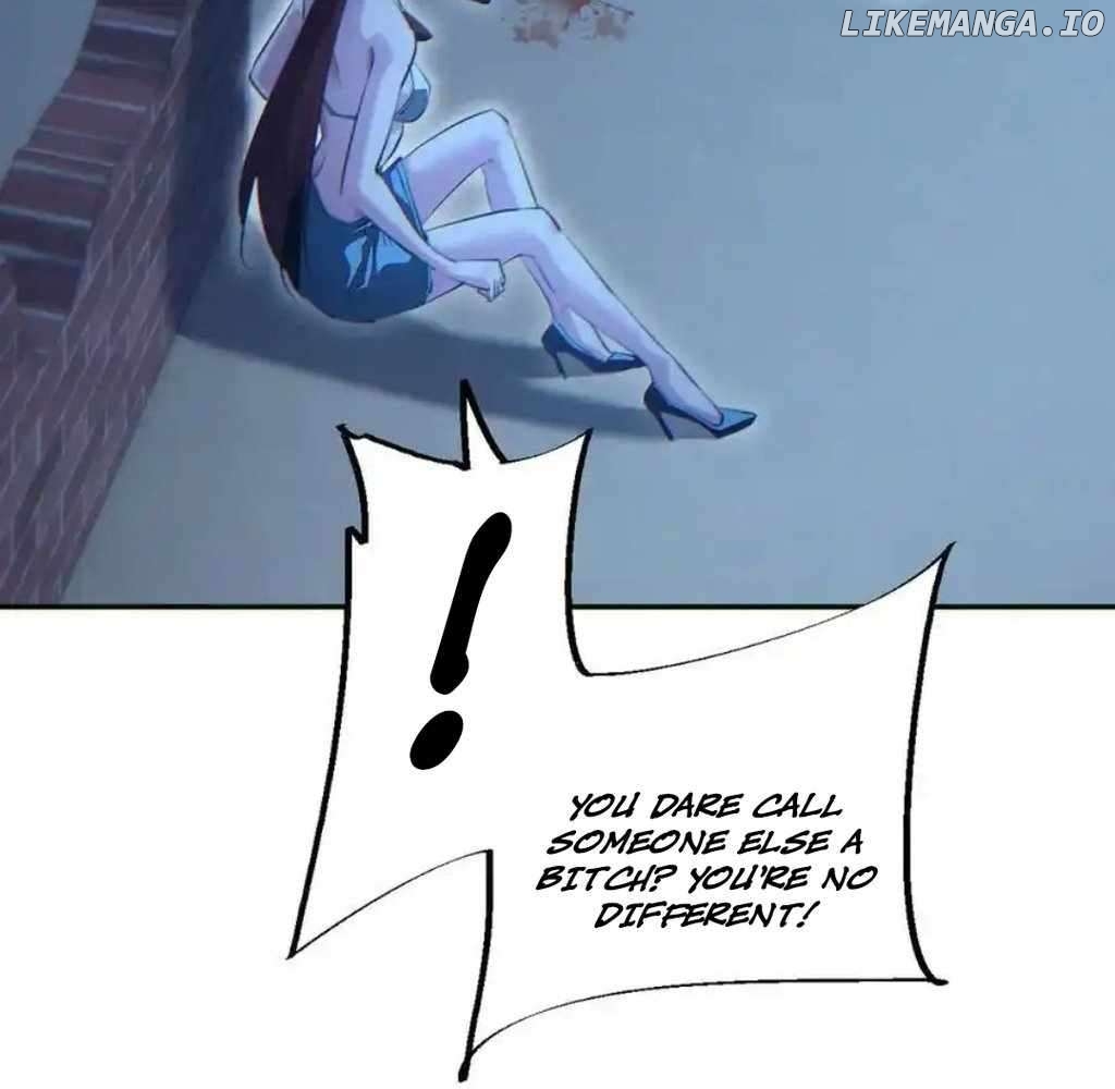 Rebirth in the end times: I reached the top by opening boxes Chapter 55 - page 14