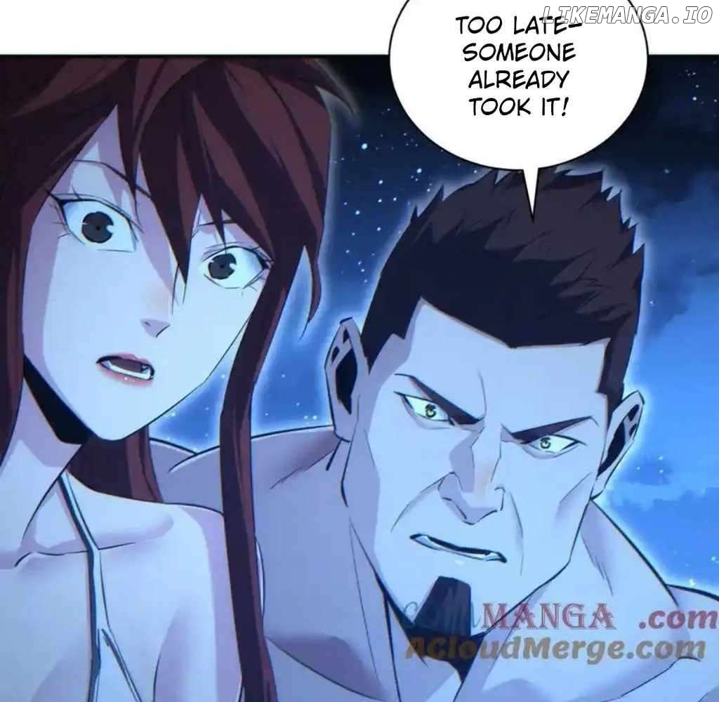 Rebirth in the end times: I reached the top by opening boxes Chapter 55 - page 142