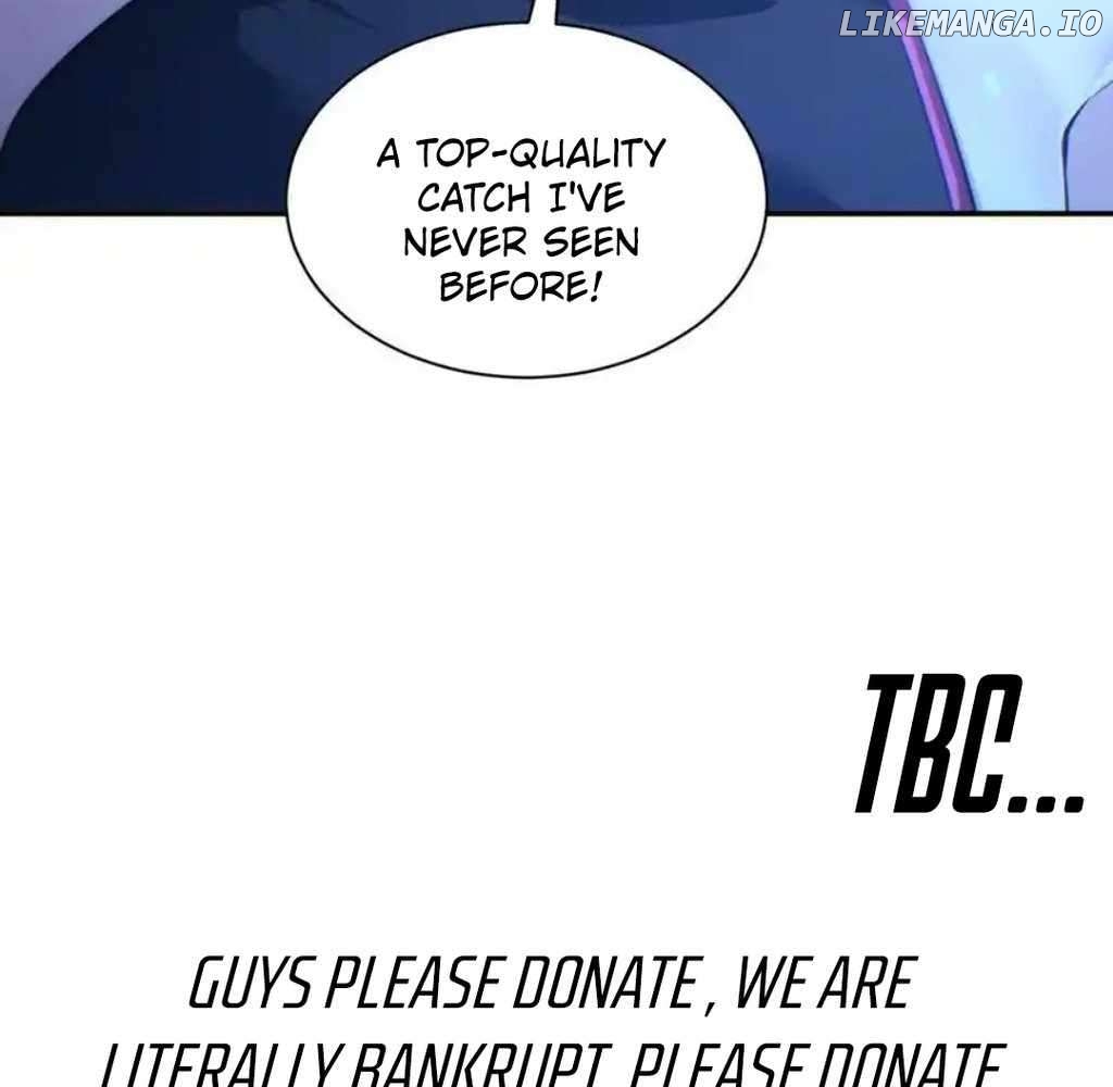 Rebirth in the end times: I reached the top by opening boxes Chapter 55 - page 148