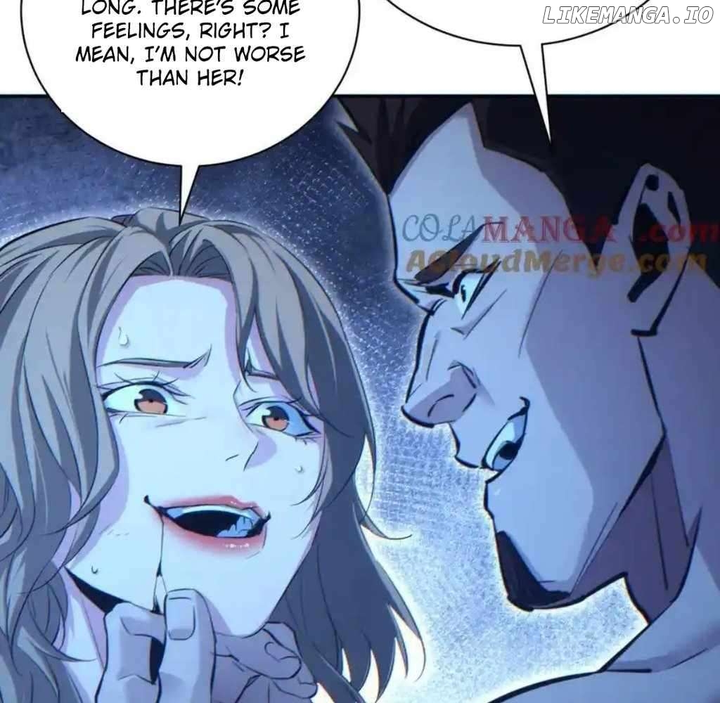Rebirth in the end times: I reached the top by opening boxes Chapter 55 - page 16