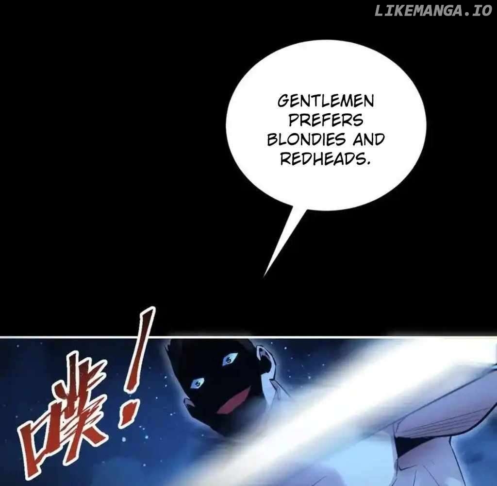 Rebirth in the end times: I reached the top by opening boxes Chapter 55 - page 19