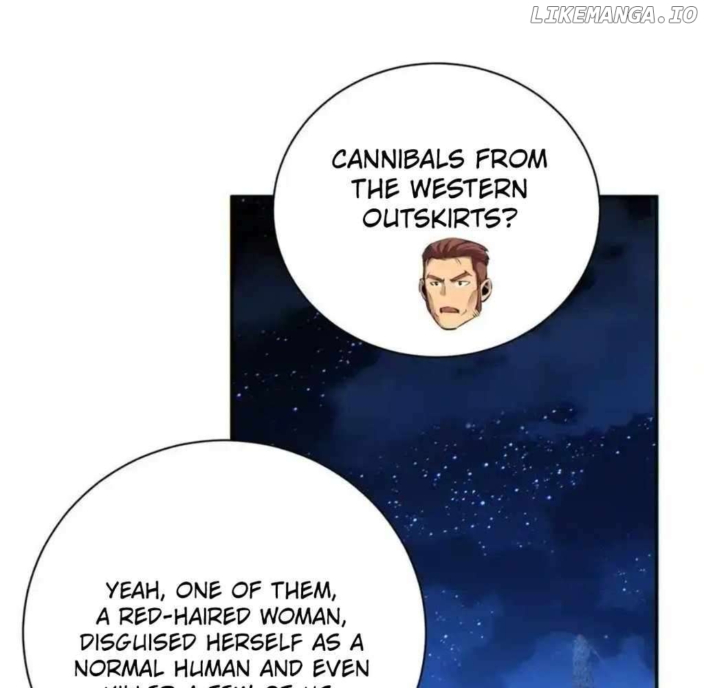 Rebirth in the end times: I reached the top by opening boxes Chapter 55 - page 24