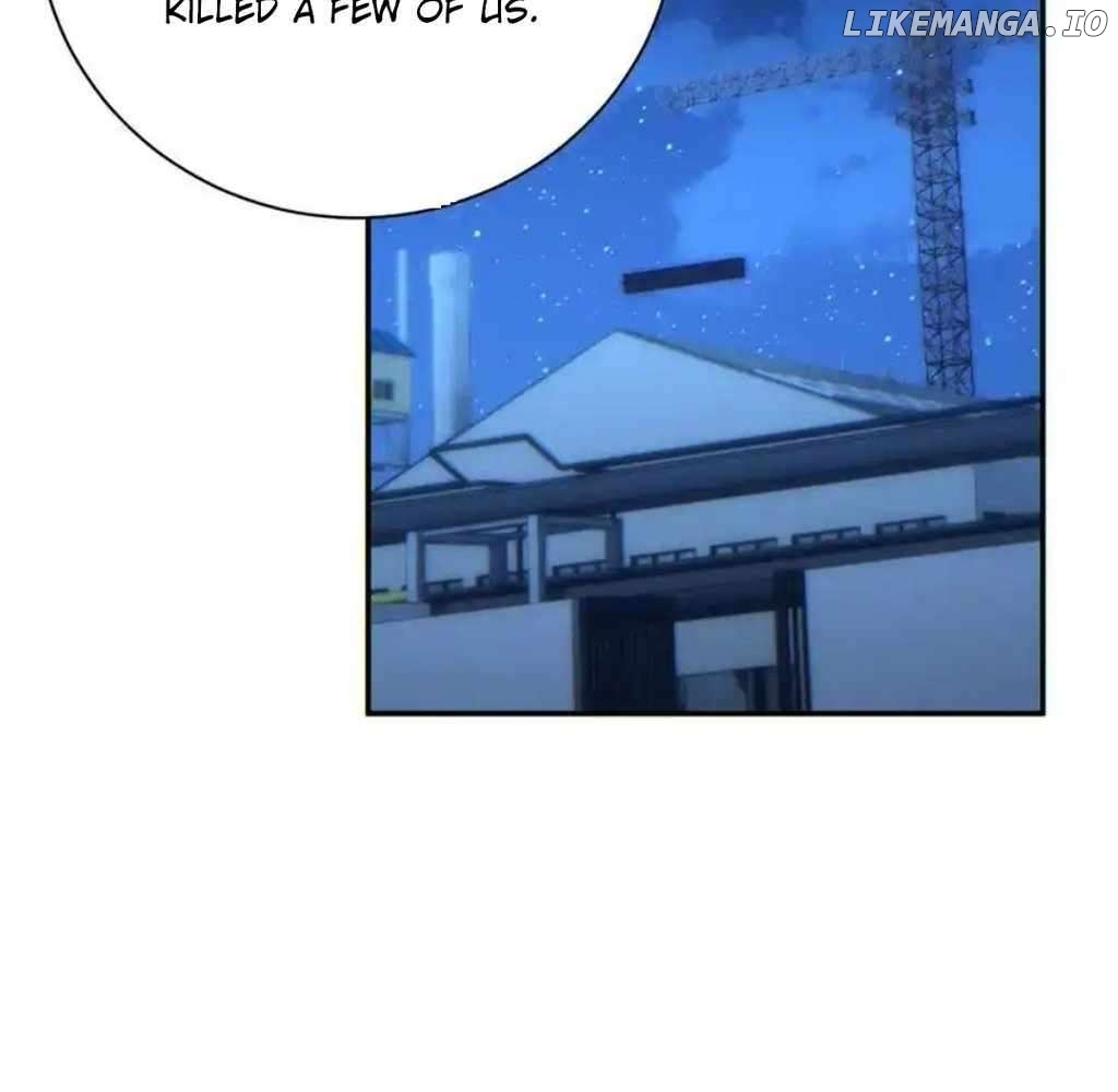 Rebirth in the end times: I reached the top by opening boxes Chapter 55 - page 25