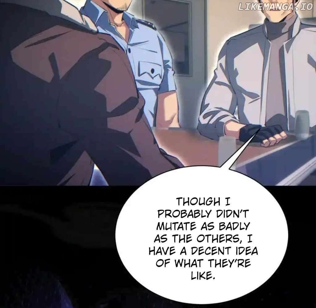 Rebirth in the end times: I reached the top by opening boxes Chapter 55 - page 28