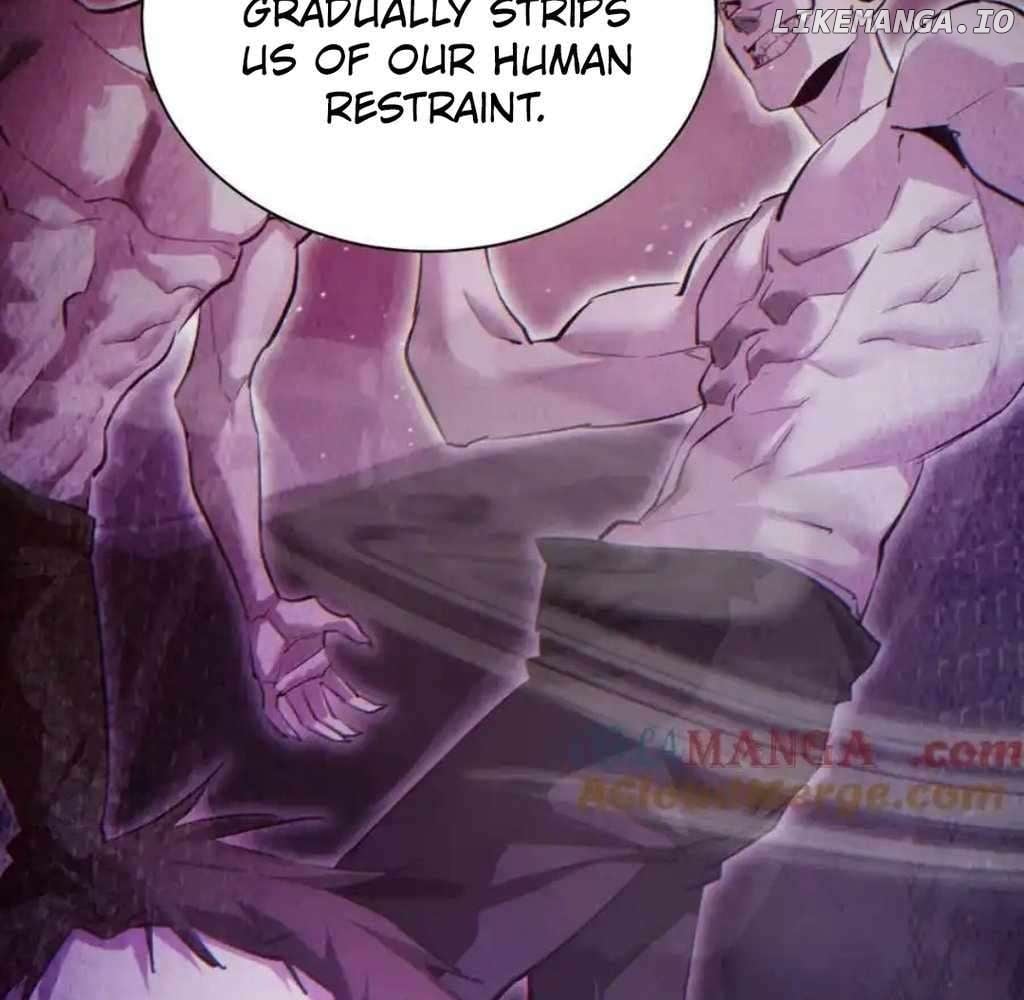 Rebirth in the end times: I reached the top by opening boxes Chapter 55 - page 30