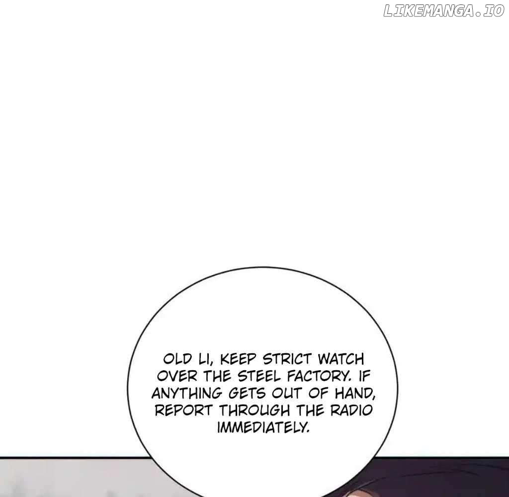 Rebirth in the end times: I reached the top by opening boxes Chapter 55 - page 35