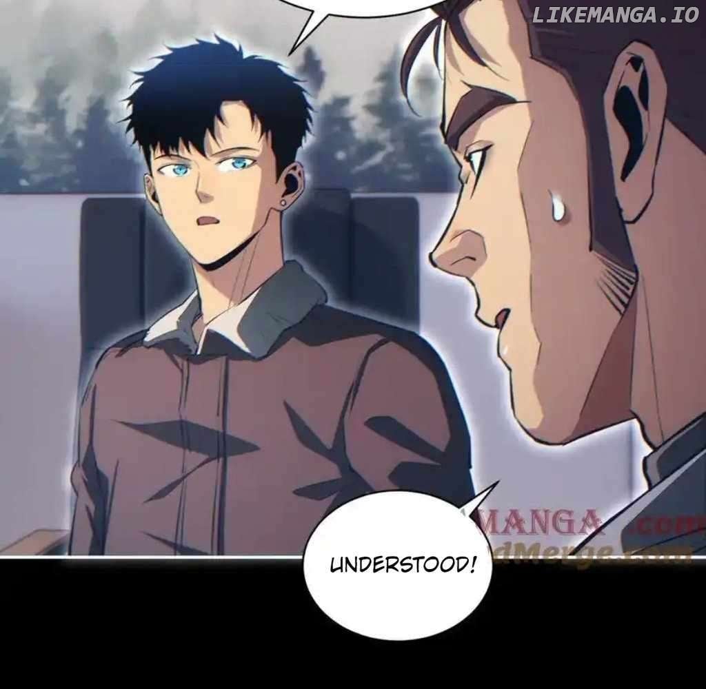 Rebirth in the end times: I reached the top by opening boxes Chapter 55 - page 36