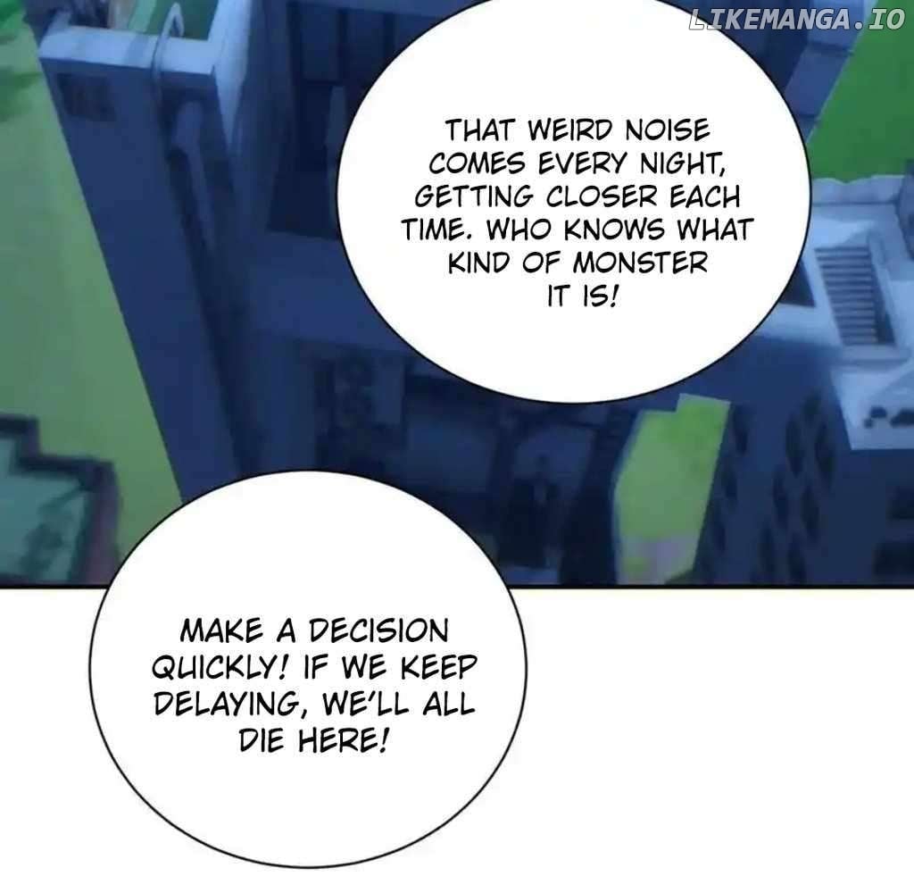 Rebirth in the end times: I reached the top by opening boxes Chapter 55 - page 40