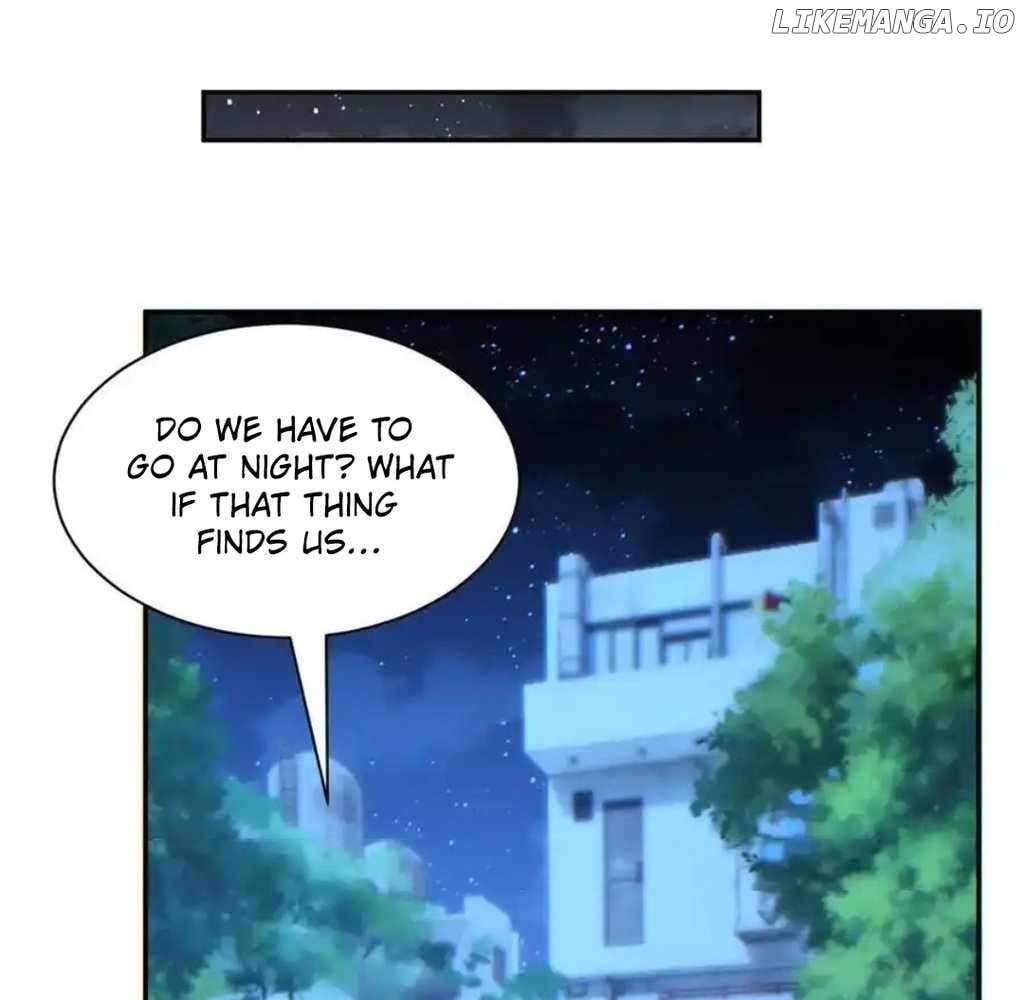 Rebirth in the end times: I reached the top by opening boxes Chapter 55 - page 44