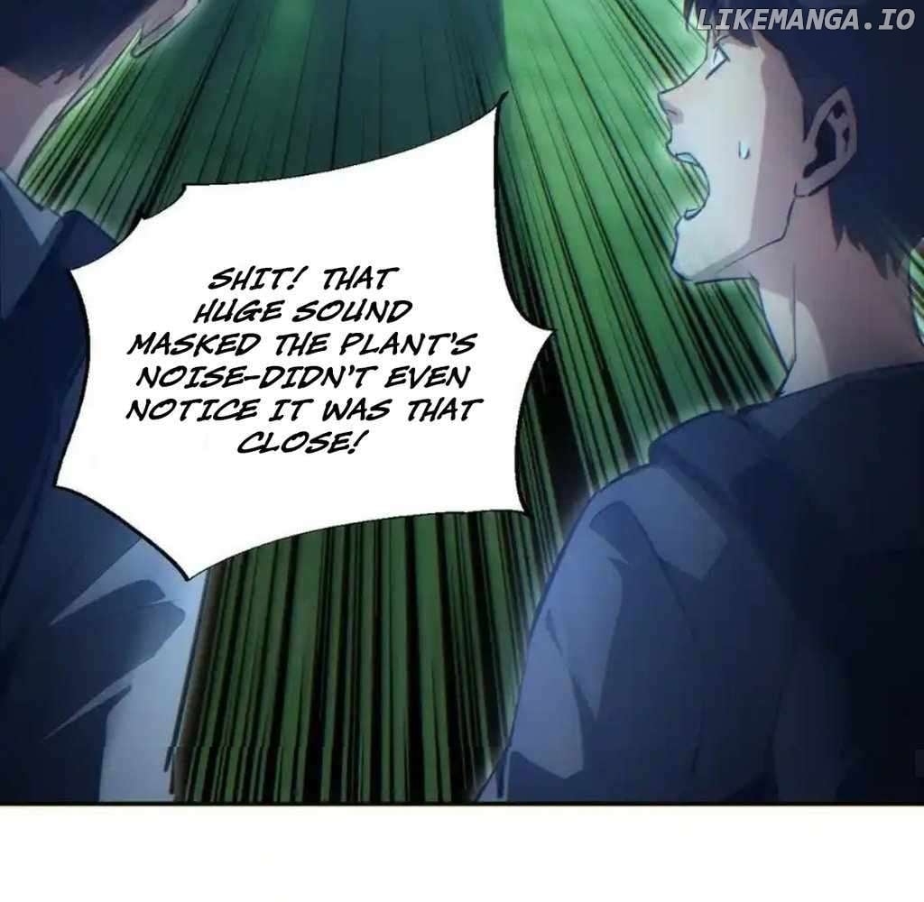 Rebirth in the end times: I reached the top by opening boxes Chapter 55 - page 48