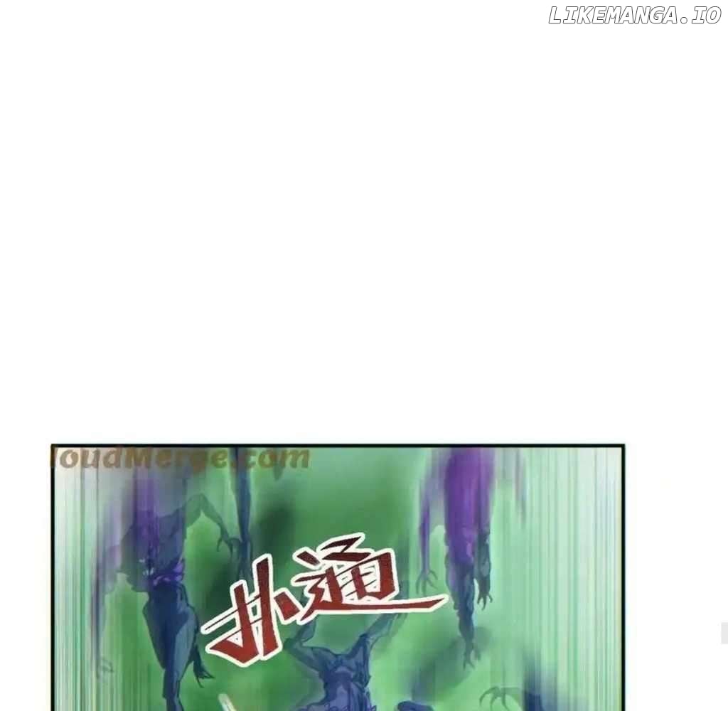 Rebirth in the end times: I reached the top by opening boxes Chapter 55 - page 49