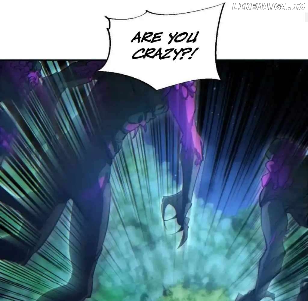 Rebirth in the end times: I reached the top by opening boxes Chapter 55 - page 57