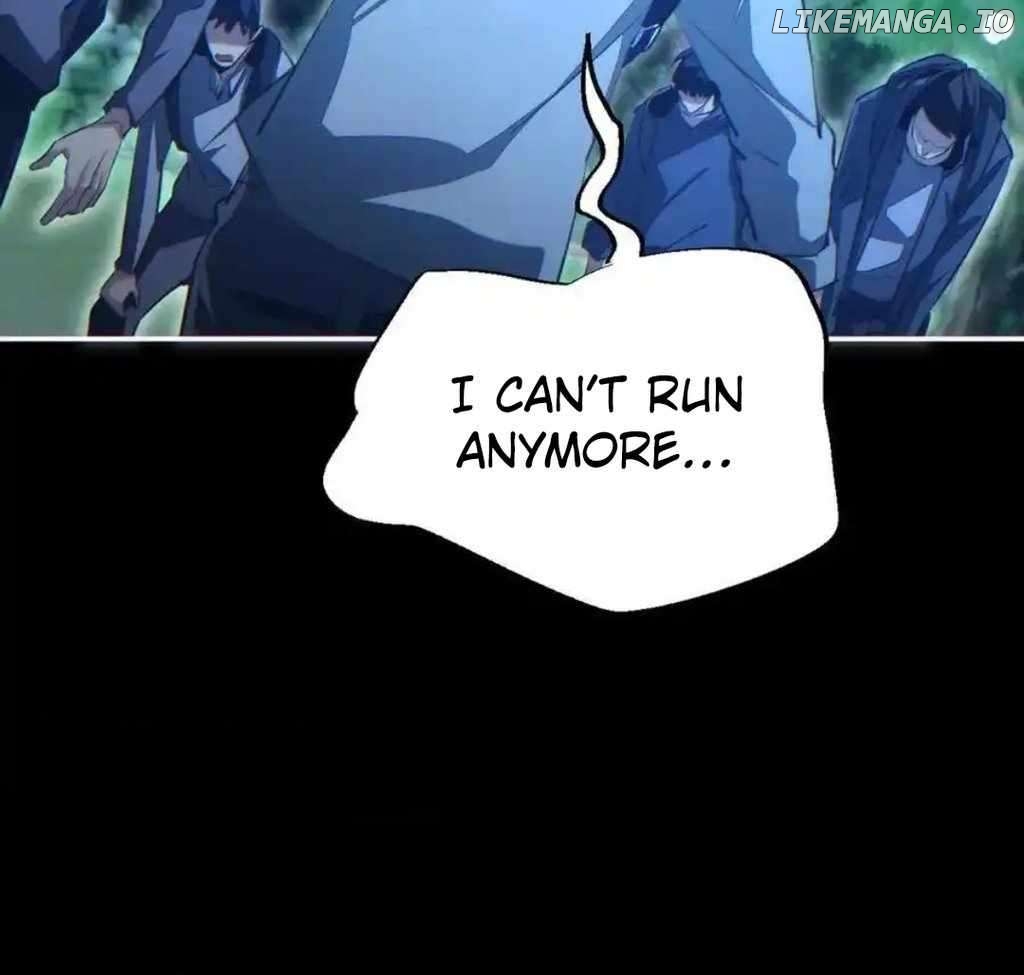 Rebirth in the end times: I reached the top by opening boxes Chapter 55 - page 61