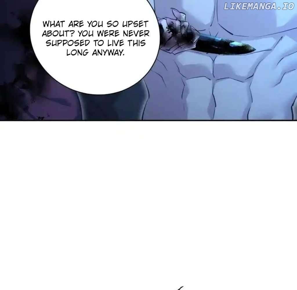 Rebirth in the end times: I reached the top by opening boxes Chapter 55 - page 7