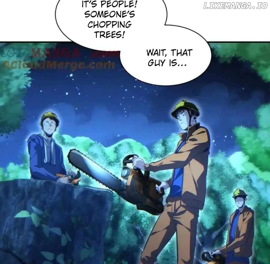 Rebirth in the end times: I reached the top by opening boxes Chapter 55 - page 70