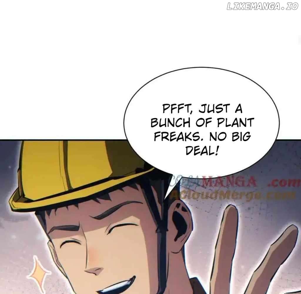 Rebirth in the end times: I reached the top by opening boxes Chapter 55 - page 79