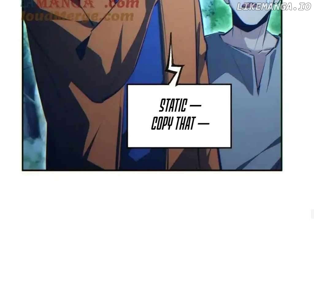 Rebirth in the end times: I reached the top by opening boxes Chapter 55 - page 83