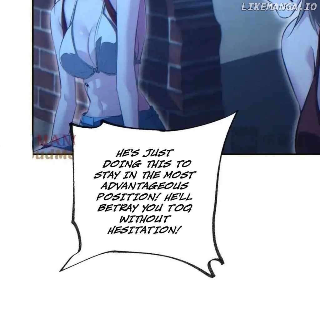 Rebirth in the end times: I reached the top by opening boxes Chapter 55 - page 9