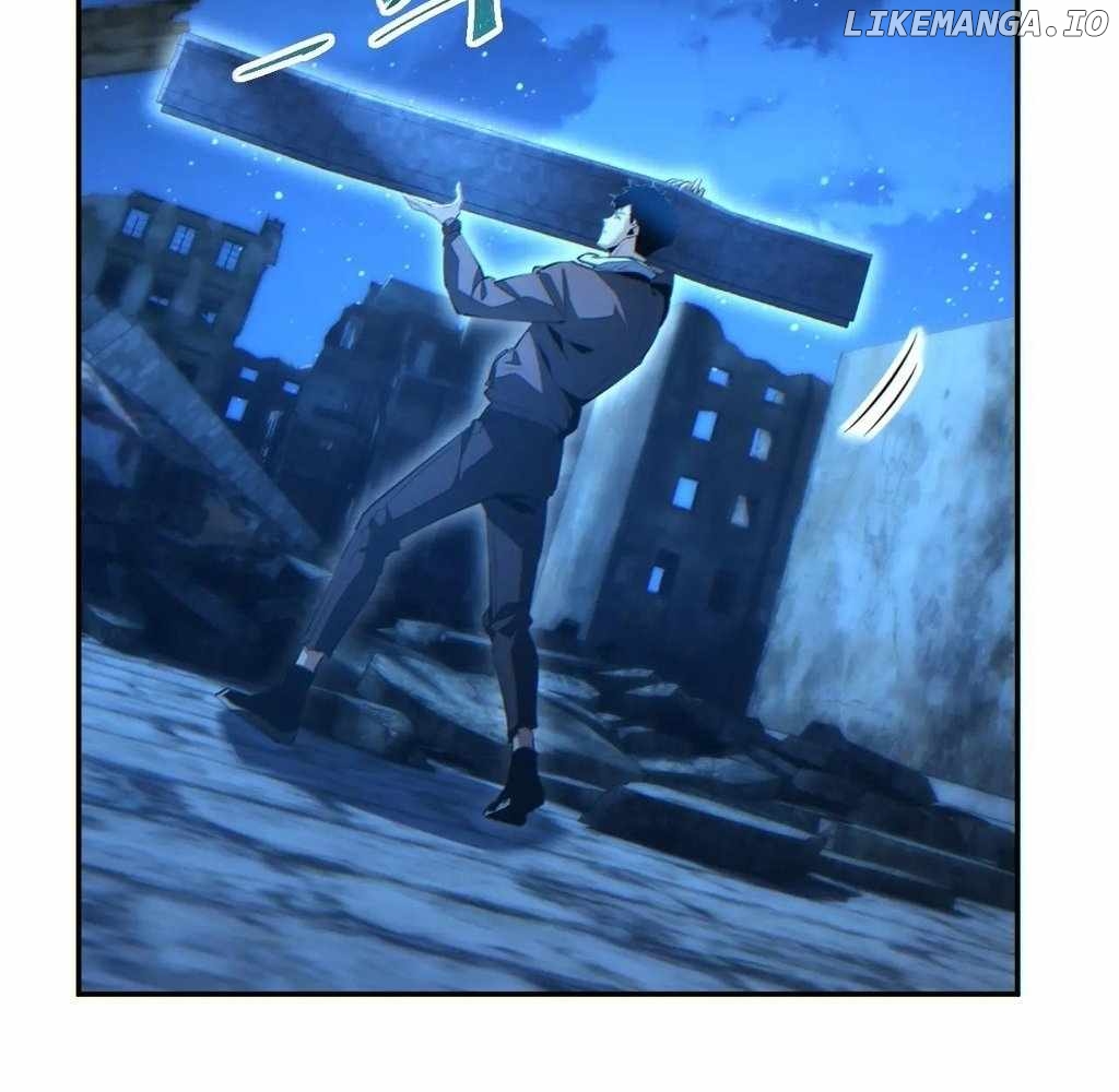Rebirth in the end times: I reached the top by opening boxes Chapter 56 - page 36