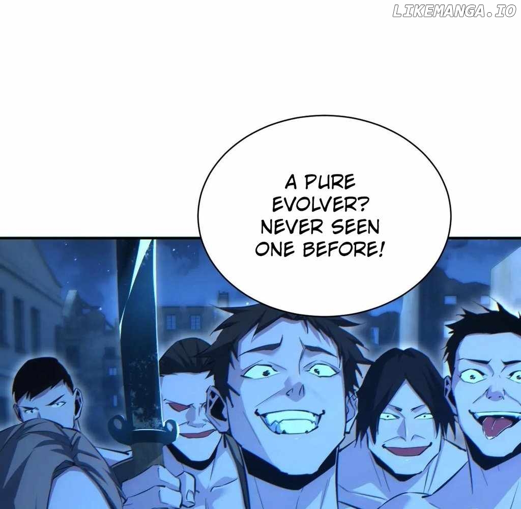 Rebirth in the end times: I reached the top by opening boxes Chapter 56 - page 6
