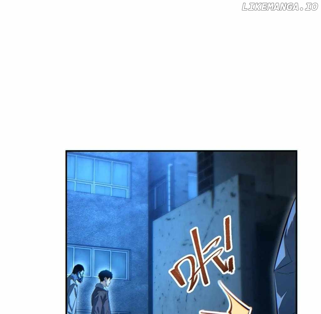 Rebirth in the end times: I reached the top by opening boxes Chapter 56 - page 64