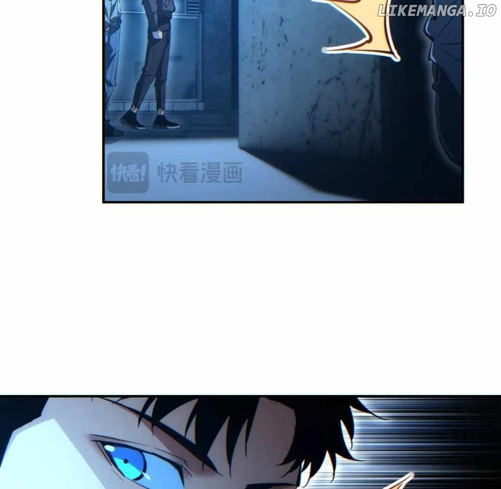 Rebirth in the end times: I reached the top by opening boxes Chapter 56 - page 65