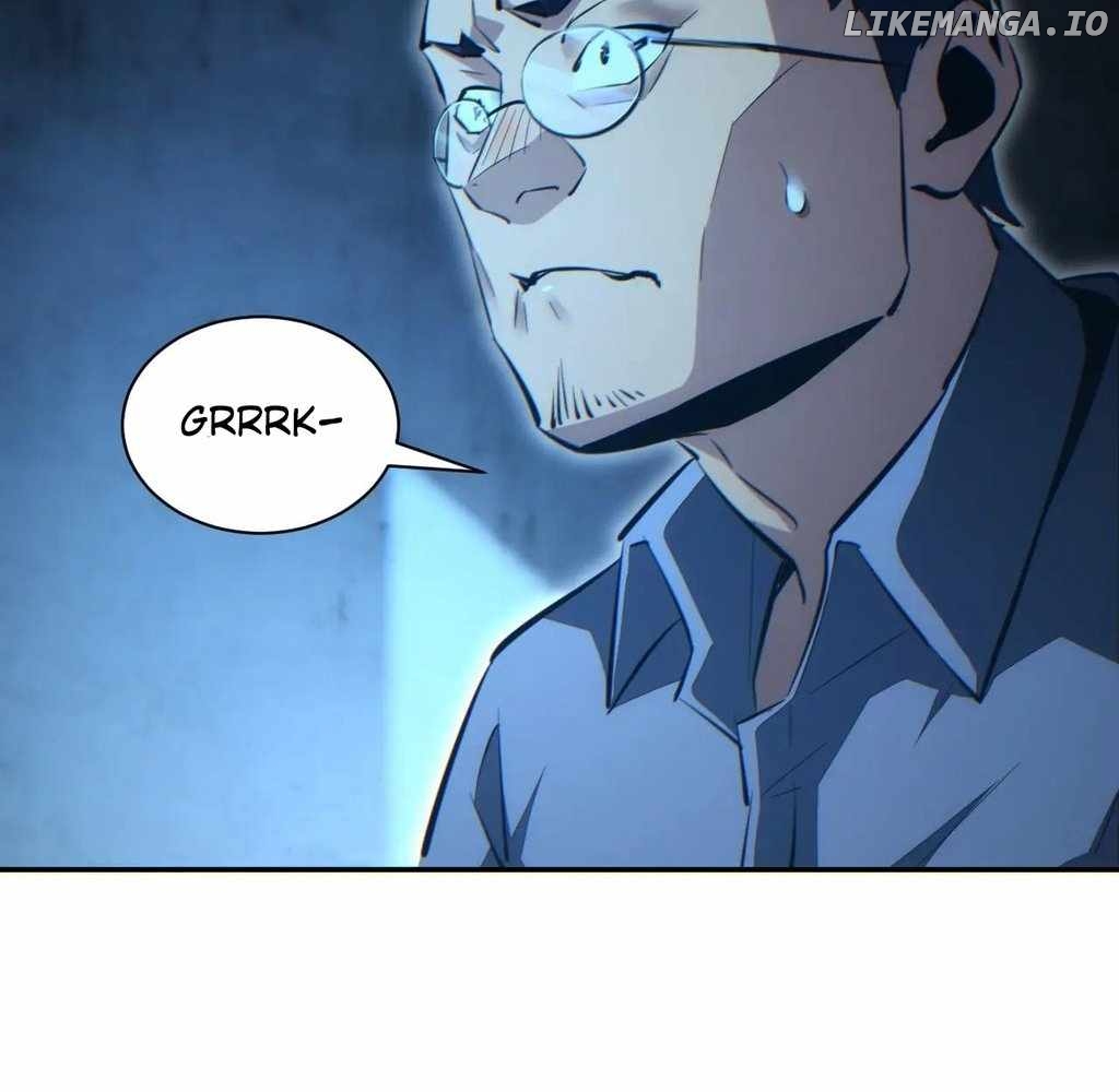 Rebirth in the end times: I reached the top by opening boxes Chapter 56 - page 76