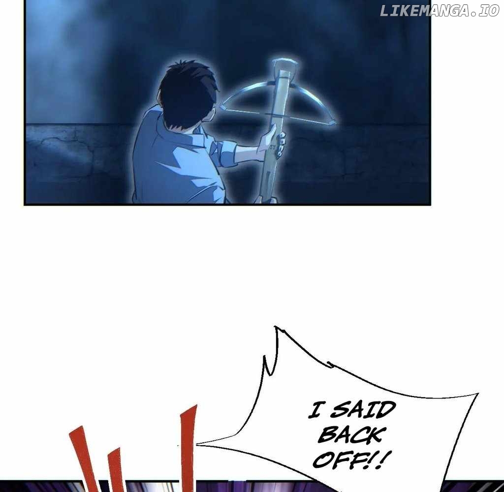 Rebirth in the end times: I reached the top by opening boxes Chapter 56 - page 79
