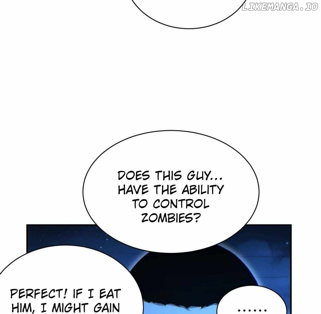 Rebirth in the end times: I reached the top by opening boxes Chapter 56 - page 8