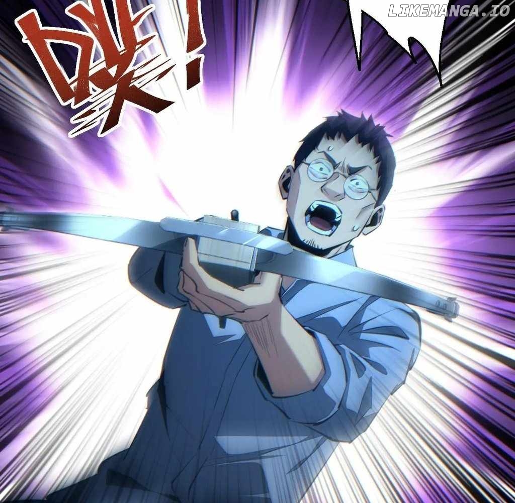 Rebirth in the end times: I reached the top by opening boxes Chapter 56 - page 80