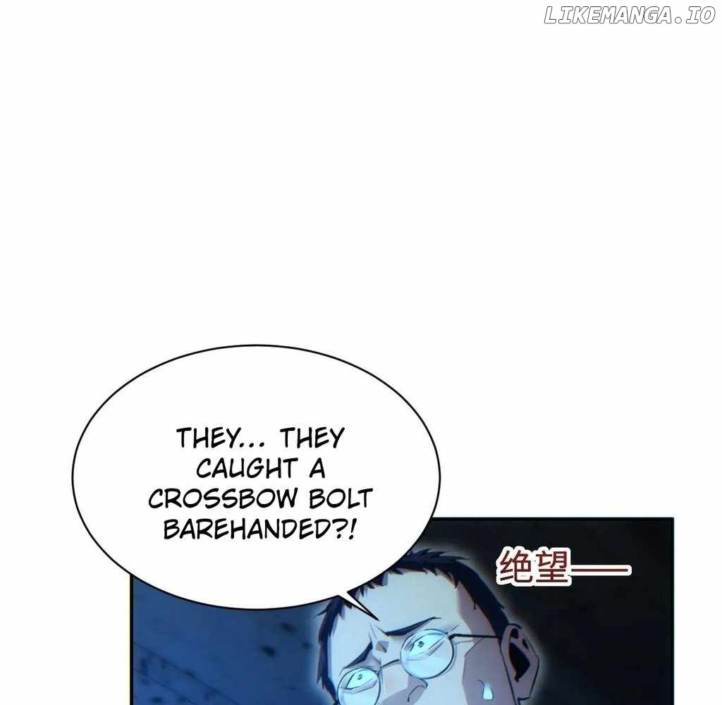 Rebirth in the end times: I reached the top by opening boxes Chapter 56 - page 84