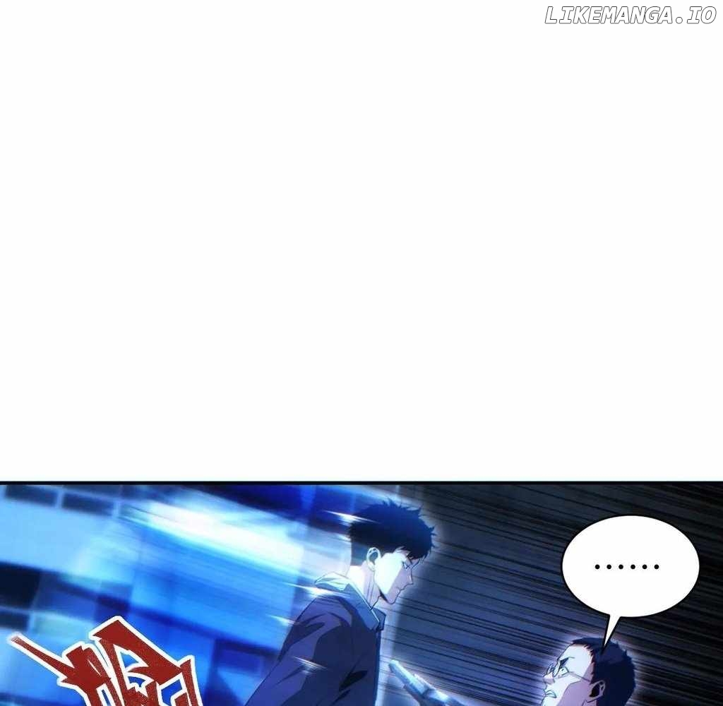 Rebirth in the end times: I reached the top by opening boxes Chapter 56 - page 86