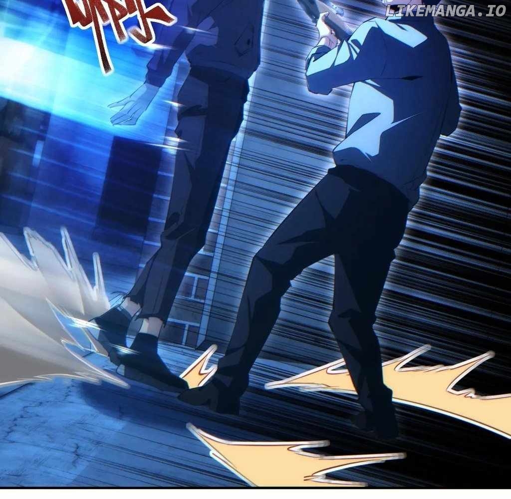Rebirth in the end times: I reached the top by opening boxes Chapter 56 - page 87