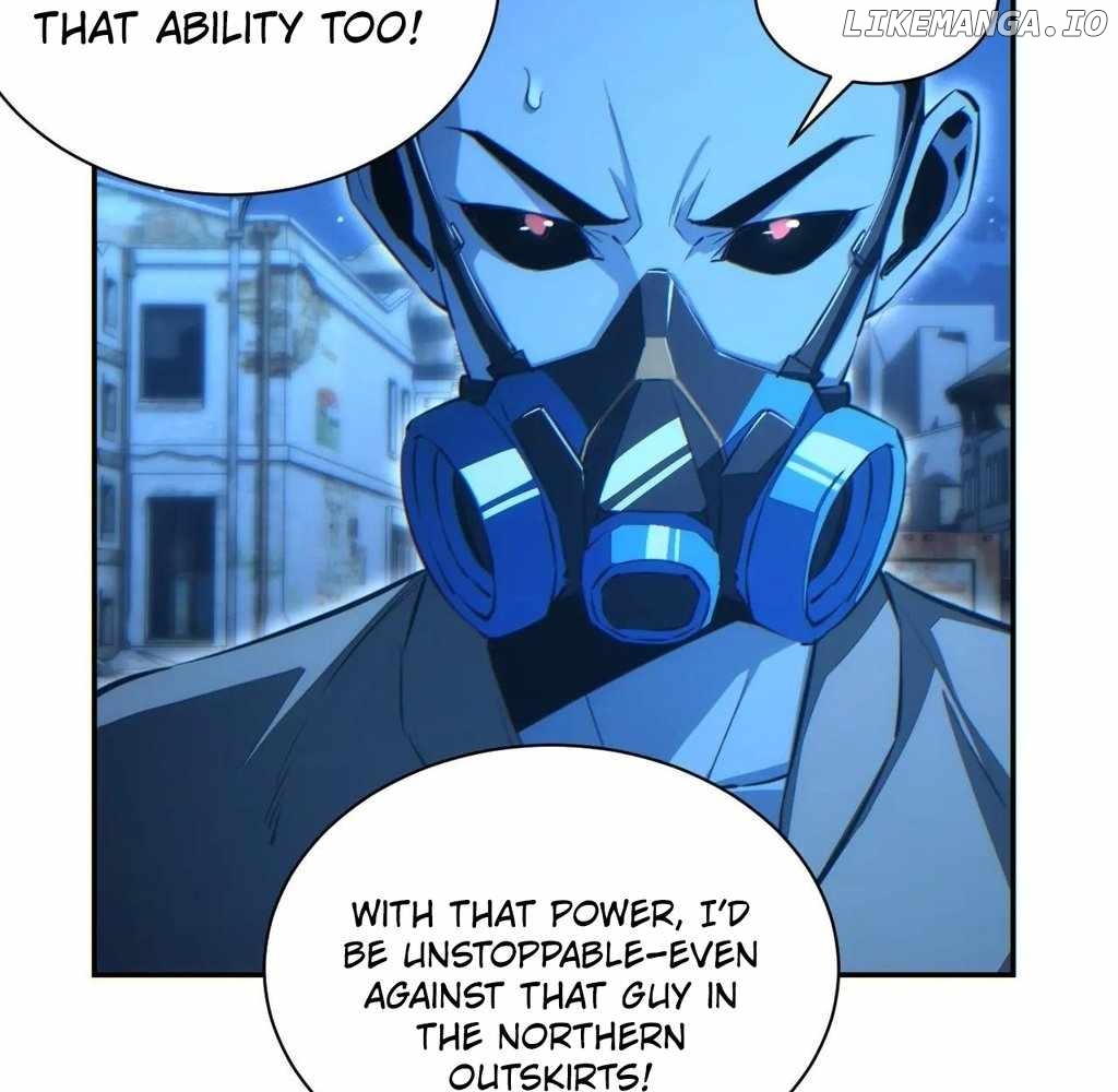 Rebirth in the end times: I reached the top by opening boxes Chapter 56 - page 9