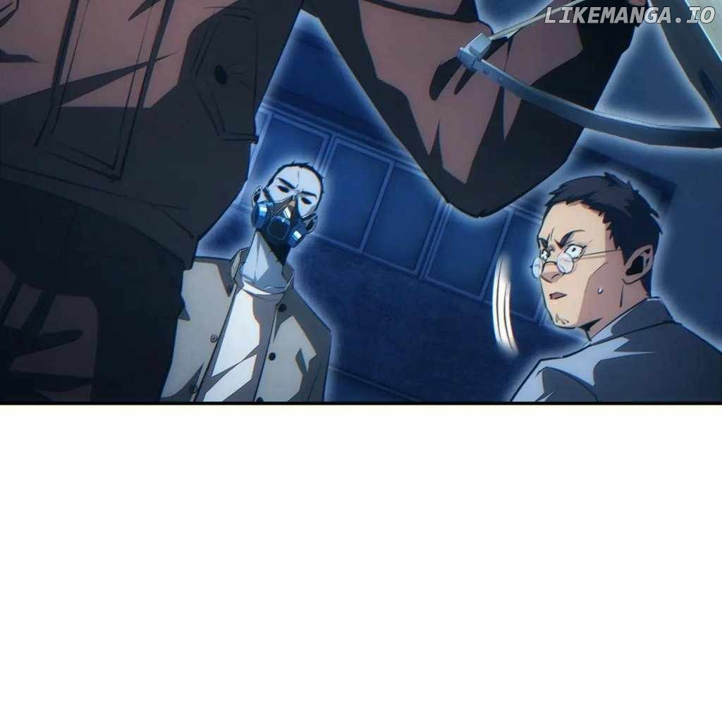 Rebirth in the end times: I reached the top by opening boxes Chapter 56 - page 92
