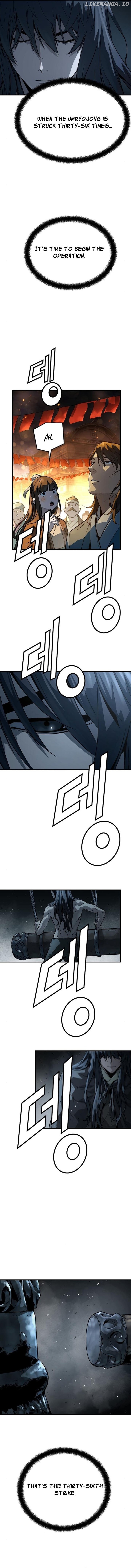Absolute Regression Chapter 51 - page 4