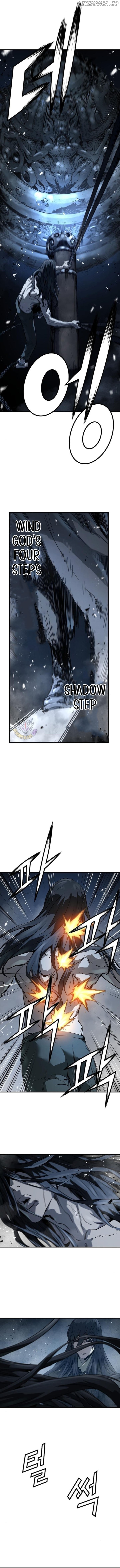 Absolute Regression Chapter 51 - page 5